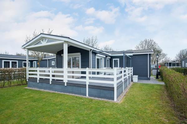 Woning Landmetersweg 1S 58 OOSTKAPELLE
