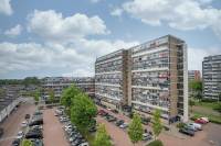 Woning Aïdaplein 251 Alphen aan den Rijn