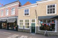 Woning Nobelstraat 60 Brielle