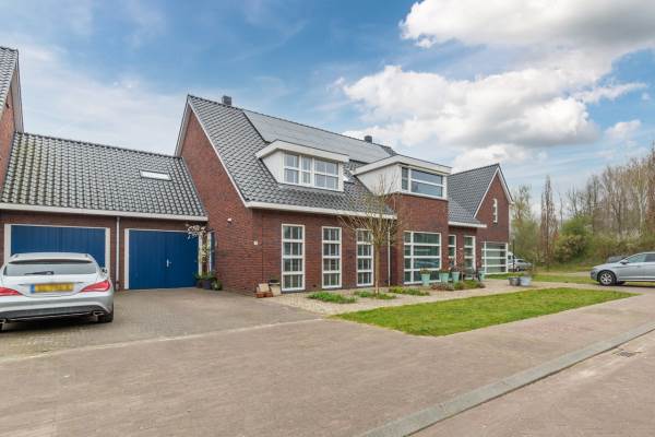 Woning Grote Heiakker 6 Nuenen