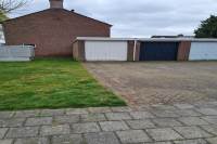 Garage Looijerstraat 1F SOMEREN