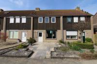 Woning Boswei 7 STAVENISSE