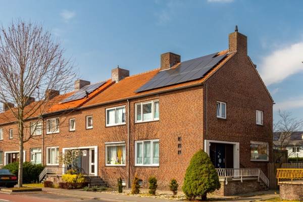 Woning Meterikseweg 46 HORST