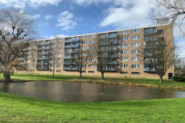 Woning Argostraat 90 Alphen aan den Rijn