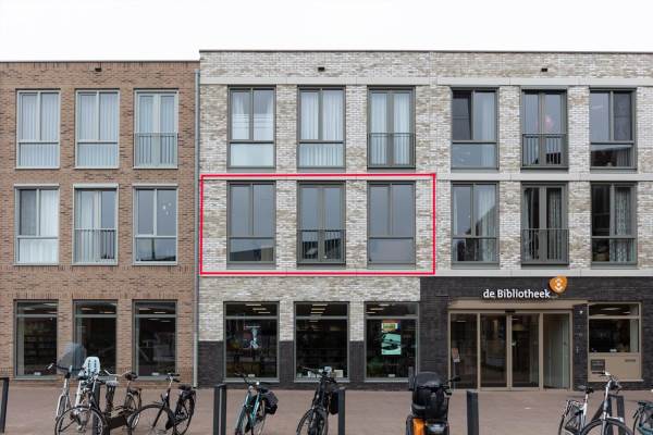 Woning De Leest 14 Lichtenvoorde