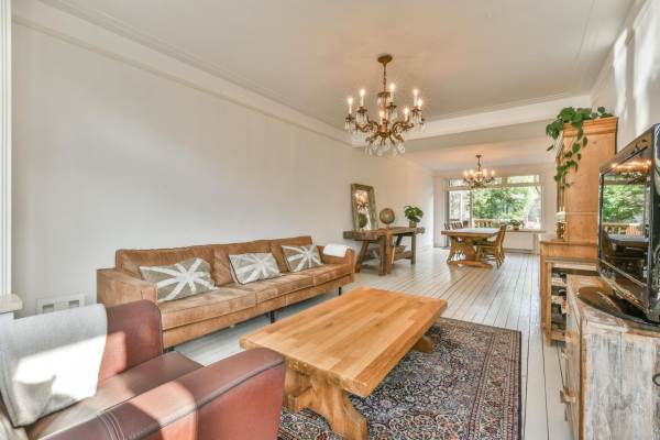 Woning Archimedesweg 5 Amsterdam