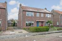 Woning St.Laurentiusstraat 13 Hoogkarspel