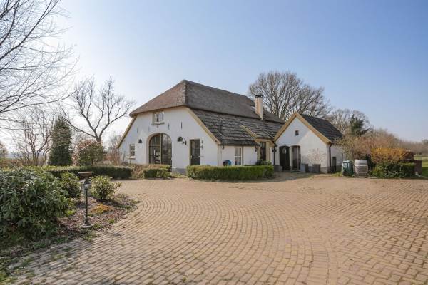 Woning Blekenbrinkweg 2+ 4 VOORST GEM VOORST