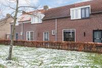 Woning Sint Benedictusstraat 51 Oosterhout (NB)