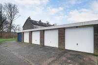 Garage Waalstraat 17 EMMELOORD