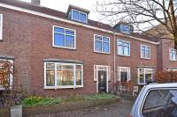Woning Wouwermanstraat 94 Haarlem