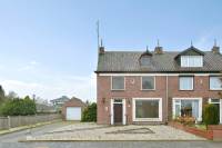 Woning Stationsweg 52, Budel-dorplein BUDEL-DORPLEIN