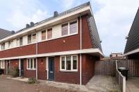 Woning Poortwachter 152 Wormer