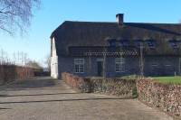 Woning Groenstraat 6A Esbeek