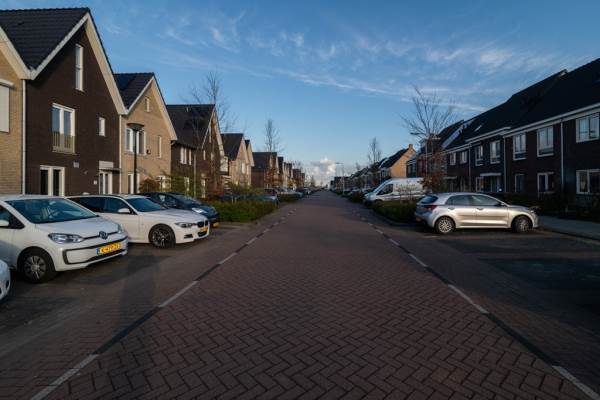 Woning Zoetemanring 46 Zuidland