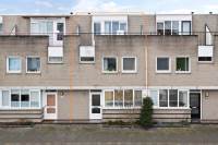 Woning Dobbedreef 179, + 27 LEIDEN