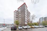 Woning Messiaenplantsoen 16 ALMERE