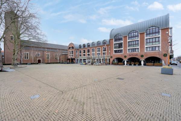 Woning Ter Hunen 41 Drunen