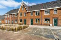 Woning Koningspage 19 Driebruggen