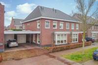 Woning Teunisbloem 5 Gemert