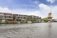 Woning Haagweg 63 LEIDEN