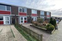 Woning Vermaetweg 22 Pernis Rotterdam