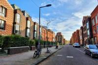 Woning Catharina van Zoelenstraat 47 Rotterdam