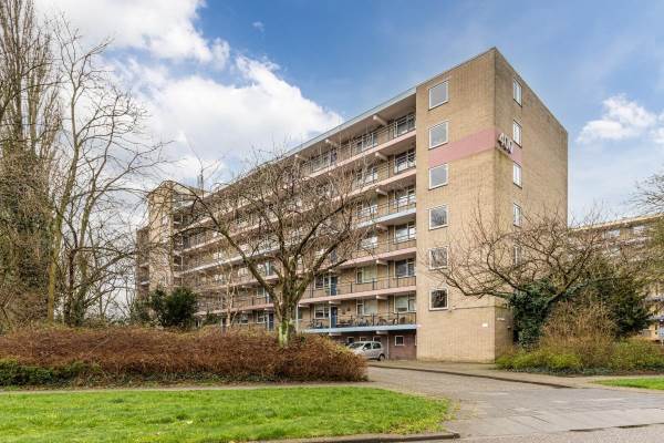 Woning Van Oldenbarneveltstraat 423A Nijkerk