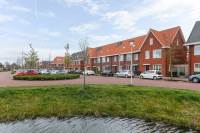 Woning Gouden Uillaan 105 Berkel en Rodenrijs
