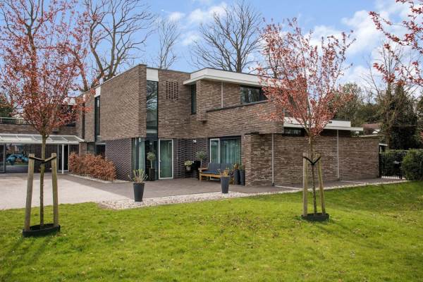 Woning Harenbergweg 53 ENSCHEDE