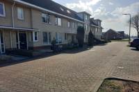 Woning Donau 111 Nieuwerkerk aan den IJssel