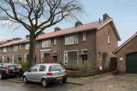 Woning Vingboonsstraat 2 Hilversum