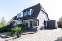 Woning Melis Blecklaan 38 Woensdrecht