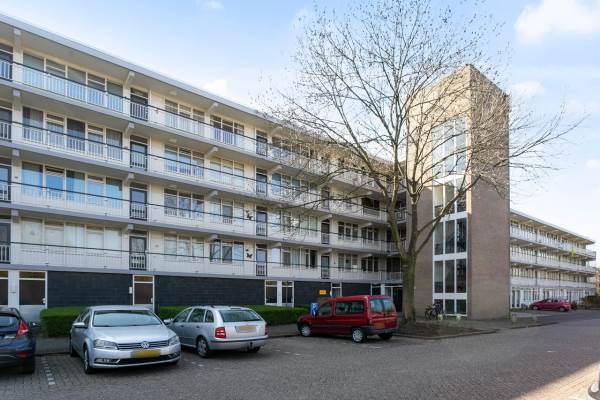 Woning Nobel 80 Mijdrecht