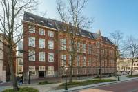 Woning Kruitschip 18 LEIDEN