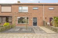 Woning Prins Bernhardstraat 43 Piershil