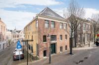 Woning Dam 10b Schiedam