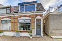 Woning Brugstraat 2 Schipluiden