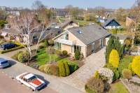 Woning Souburghlaan 7 WADDINXVEEN