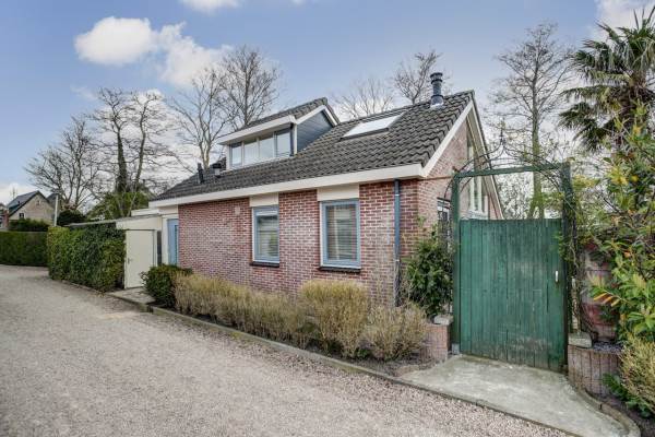 Woning Oosteinde 231 Oostwoud