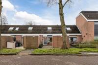 Woning Windmolen 21 Heerhugowaard