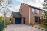 Woning de Bryde 14 Netterden