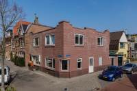 Woning Marconistraat 1 IJmuiden