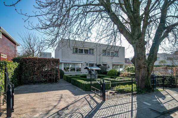 Woning Hoofdweg 166B Rotterdam