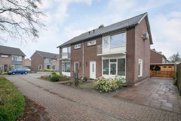 Woning Asterstraat 29 DEDEMSVAART