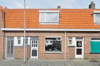Woning Frederik Hendrikstraat 15 Kampen