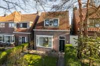 Woning Camminghastraat 81 LEEUWARDEN
