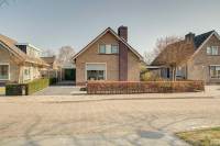 Woning Burg.Hoekstrastraat 10 Nieuwleusen