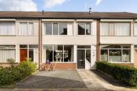 Woning Burgemeester Verdegaallaan 28 Hedel