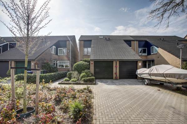 Woning Kinkelenburg 28 Zwijndrecht